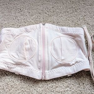 Lansinoh Hands Free Pumping Bra